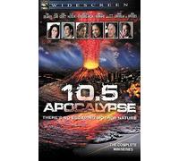 10.5: Apocalypse