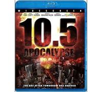 10.5 APOCALYPSE (BR)