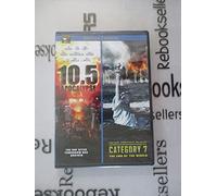 10.5 Apocalypse & Category 7: The End of the World [Reino Unido] [DVD]