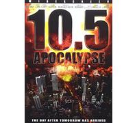 10.5 Apocalypse [Reino Unido] [DVD]
