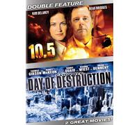 10.5 & Category 6: Day of Destruction [USA] [DVD]