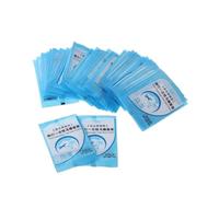 10-50 fundas universales desechables for asiento de inodoro, portátiles, impermeables, de seguridad, for accesorios de baño de viaje.(20PCS)