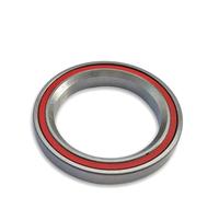 10/50 piezas MH-P08 30,15 x 41,8 x 6,5 mm 45 x 45 rodamientos de reparación for dirección de bicicleta, 41,8 mm, ACB845, 1-1/8", accesorios for bicicleta de montaña(10pcs)