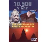 10.500 v.Chr. - Der Untergang der ersten Hochkultur [Alemania] [DVD]