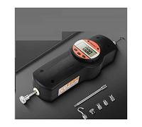 10-500N DIGITAL LCD PANTALLA LCD GAIO DE FORTE DINAMÓMETRO ECONÓMICO GALIO DE FUERZA DE FORCA PURSO Y TRATE TESTER METER TRANSUPER(SK 10N(1kg))