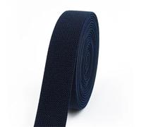 10-50mm Elastic Bands For Trousers Waist Rubber Band Stretch Webbing Tapes Belt DIY Underwear Clothes Sewing Accessory(Color 3,5Meters,50mm)