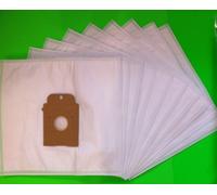 30 Bolsa de Aspiradora Bosch Arriva - Smily BSG 1000 - 1999 Filtros
