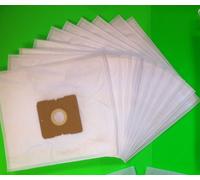10-60 Unidades Mister Vac Bolsas Para Aspiradora MV 600-652 Filtro Polvo