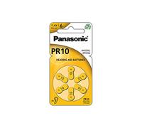 10 6BL PANASONIC (Bat. DO APA. SLU.) PR70