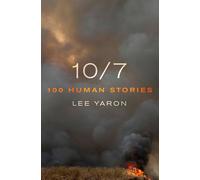 10/7: 100 Human Stories