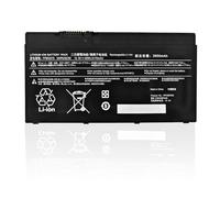 10,8 V 45 Wh FPB0337S FPCBP530 FMVNBP246 - Baterías de ordenador portátil para Fujitsu LifeBook U727 P728 U729 U729X Series CP778922-01 FMVNBP245