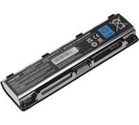 10,8 V, 5200 mAh, PA5109U-1BRS PABAS272, batería compatible con Toshiba Satellite C50 C55 C70 C70D L70 C40-A C45-A C50-A C50D-A C55-A C50T C55D C70-A C70-B 70D-A 70D-B Series Ordenador portátil