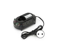 10.8V 12V Battery Charger for Makita DC10WA DF030D Lithium Batteries - SALALIS