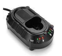 10.8V/12V Li-ion Cargador de batería para Makita 10.8V/12V Batería de litio BL1013 DC10WA