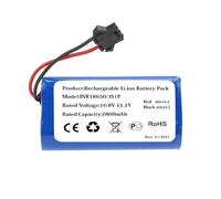 10.8V 2800mAh / 3400mAh Li-ion Battery,Compatible For ，Compatible For Lefant，,M501-A Robot Vacuum Cleaner(3400mAh)