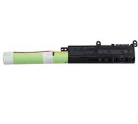 10.8V 36Wh A31N1601 A31LP4Q 0B110-00440000 Batería para Ordenador portátil | Recambio para ASUS Vivobook X541 X541S X541n X541SA X541SC X541U X541UV X541UA F541UA R541UV R541UA R541UJ Series