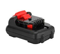 10.8V 4000mAh Li-Ion Batería para Dewalt DCB120, DCB121, DCD710, DCD710S2, DCF610S2, DCF815N, DCL040, DCL510, DCS310, DCS310S1, DCT410S1, DCT411S1, DCT414S1