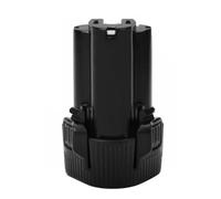 10.8V 4000mAh Li-Ion Batería para Makita BL1013 BL1014 CL100D DF030D DF030DZ DF030DWE HP330D TD090D TD090DWE TD090DWX ML100 CL100DW DT01W FD02W HP330DWE LC01ZX MUH260D