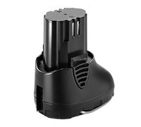 10.8V 4000mAh Li-Ion para batería Dremel 855-02 855-01 | Compatible con Herramientas inalámbricas Dremel 8000-01 8001-01 8001-02