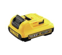 10.8V DCB127-XJ 2AH XR XR Li-ion