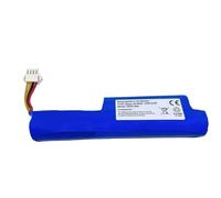 10.8V Rechargeable Battery,Compatible For Redmond,RV-R150-R151 REB-R150 Robotic Vacuum Cleaner 11.1V(2600mAh)