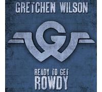10.99 Ready To Get Rowdy (CD) (Importación USA)