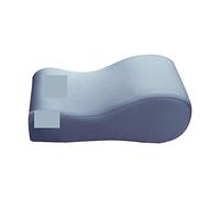 10 abrazaderas en U de acero inoxidable 304 con revestimiento de goma: abrazaderas duraderas for mangueras y cables.(28MM)