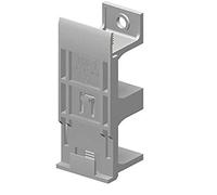 10 abrazaderas HZ 2150 para fijación de tubos de hasta 22 mm.