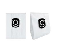 10 accesorios para aspiradora, bolsa de filtro para aspiradora, bolsa de recogida de polvo compatible con Rowenta Zr200520/540/720 Ro64Xx