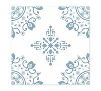 10 adhesivos para baldosas de suelo, 20 x 20 cm, extraíbles, adhesivos decorativos para cocina, baño, sala de estar, resistentes al agua, suelos de vinilo