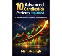 10 Advanced Candlestick Patterns Explained: How to Read Advanced Candlestick Formations with Context (Rule-Based Trading Setup Series)