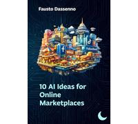 10 AI ideas for online markeplaces: Real life example of how AI can help users in online C2C and B2C markeplaces (Product Management for Marketplaces)