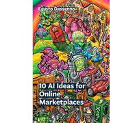 10 AI ideas for online markeplaces: Real life example of how AI can help users in online C2C and B2C markeplaces (Product Management for Marketplaces)