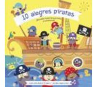10 alegres piratas (PICARONA)