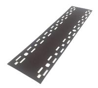 10 Almohadillas de aplicación de Aceite de Tela for fusor sin Soporte for K-yocera P2040, P2235, P2335, M2040, M2135, M2235, M2540, M2635 y M2640