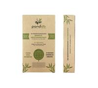 10 almohadillas de maquillaje reutilizables de bambú y algodón | Removedor de maquillaje lavable, menos residuos | Extremadamente suave, perfecto para la limpieza facial y para bebés.