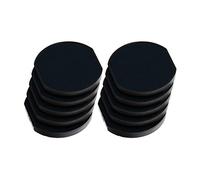 10 almohadillas de repuesto TRODAT Printy 6/46045