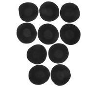 10 Almohadillas Repuesto Para Auriculares Px100 Px80 Pc131 Koss