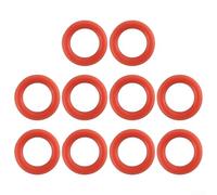 10 Anillos De Sellado Juntas 2.884-312.0 TóRicas De Goma Para Kärcher Limpiadores a vapor SC2 SC3 SC4 SC5 CTK10 CTK20