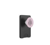 10 Aniversario 10 años no lo han matado por su Esposa PopSockets PopWallet para MagSafe