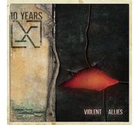 10 Años - ALIADOS VIOLENTOS