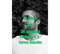 10 años en 36 poemas
