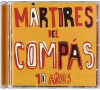 10 AÑOS MARTIRES DEL COMPAS (J