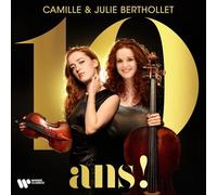 10 Ans! – CD (3 discos) – Parlophone