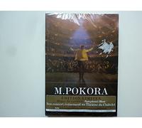 10 Ans de Carrière/Symphonic S [Francia] [DVD]