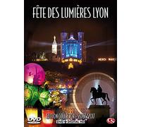 10 ans de fête des lumières à Lyon : 2007-2017 [Francia] [DVD]