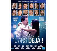 10 ans déjà ! [Francia] [DVD]