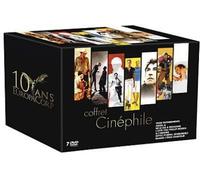 10 ans d'EuropaCorp : Coffret Cinéphile [Francia] [DVD]