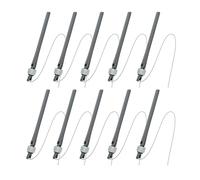 10 Antenas SDR externas compatibles con el Control Remoto dji T40/T20P y RM700/700B. Piezas de Repuesto y Accesorios for Drones agrícolas.