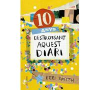 10 anys destrossant aquest diari: La revolució ara en color (FORA DE COL.LECCIO)